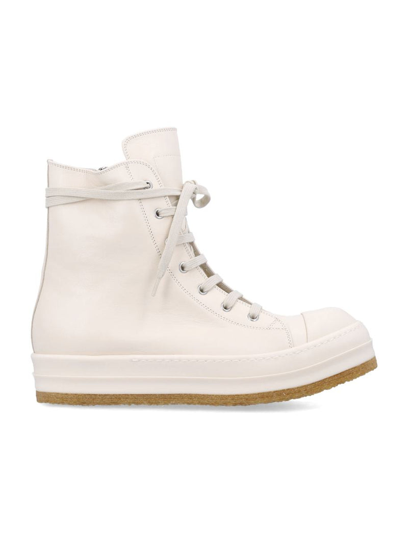 Rick Owens Creep Sneakers