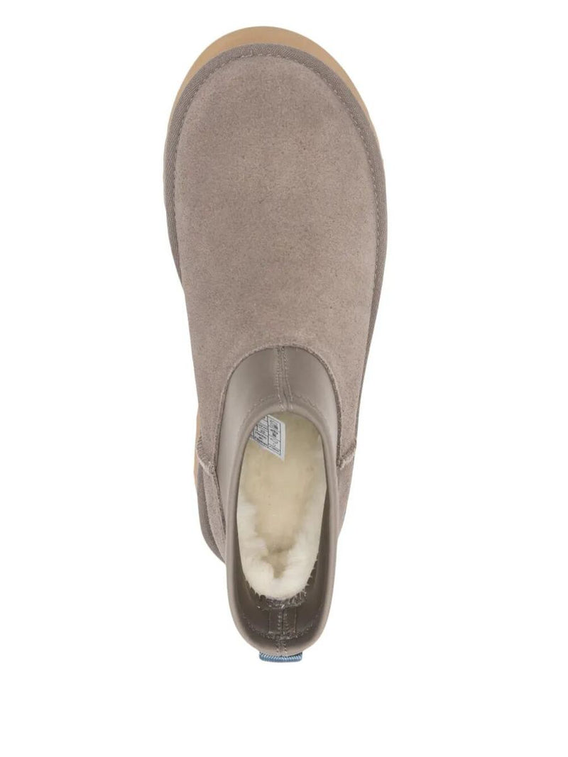 UGG W Classic Mini Dipper Boots Shoes