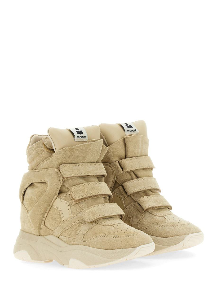 Isabel Marant "Balskee" Sneaker