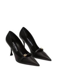 Dolce & Gabbana Décolleté Shoes