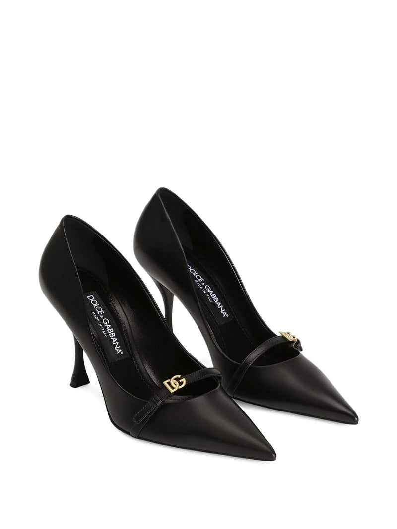 Dolce & Gabbana Décolleté Shoes