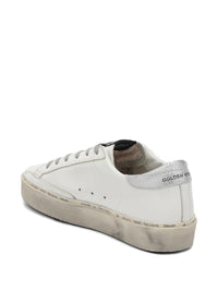 Golden Goose 'Hi Star' Leather Sneakers