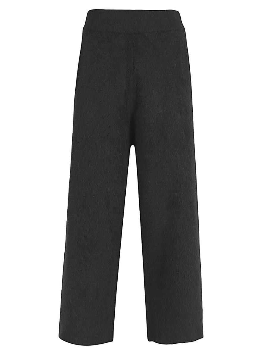 Majestic Filatures Knitted Trousers