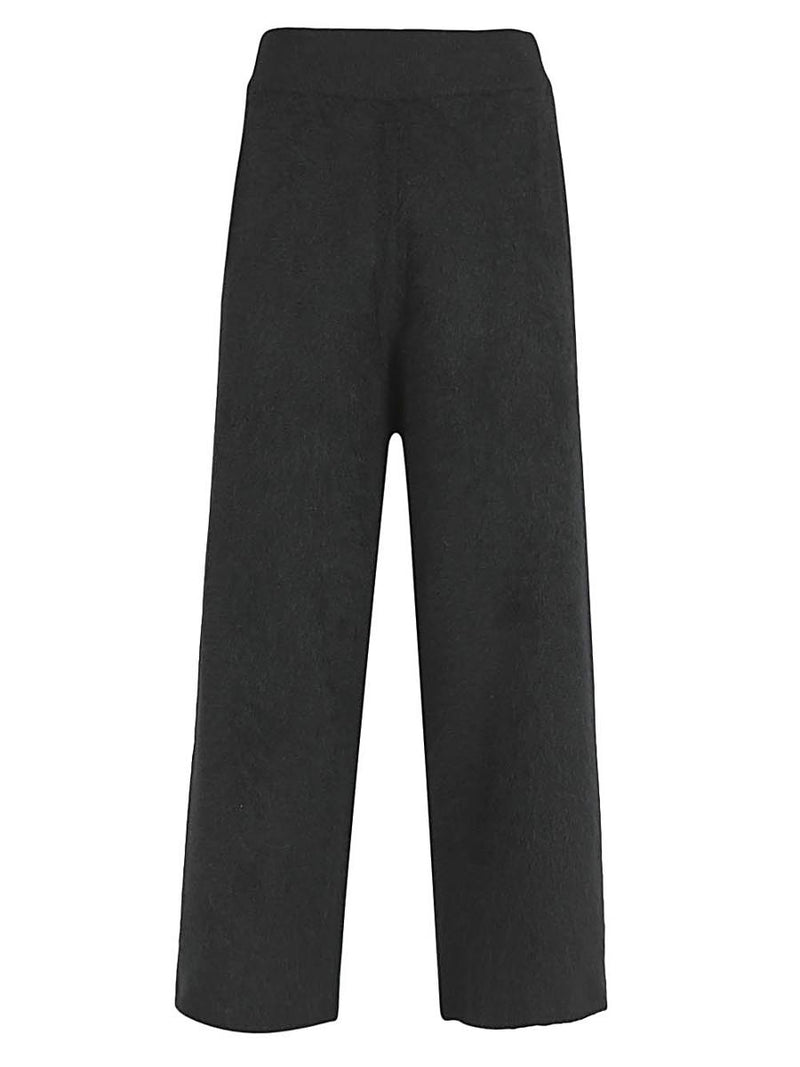 Majestic Filatures Knitted Trousers