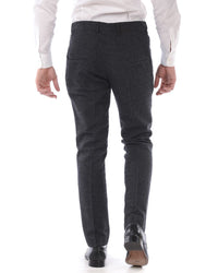 Daniele Alessandrini Jeans Trouser