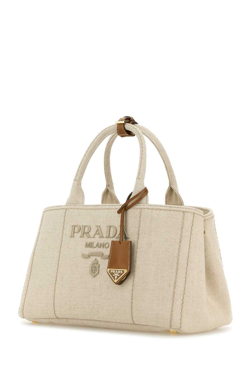 Prada Handbags.