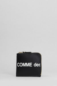 Comme Des Garçons Wallet