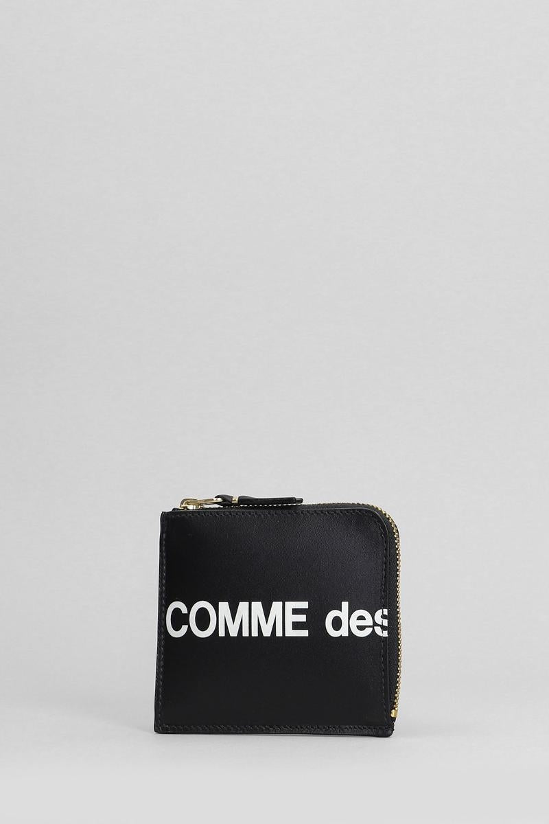 Comme Des Garçons Wallet