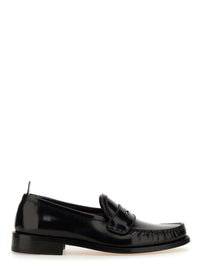 Thom Browne Leather Loafer