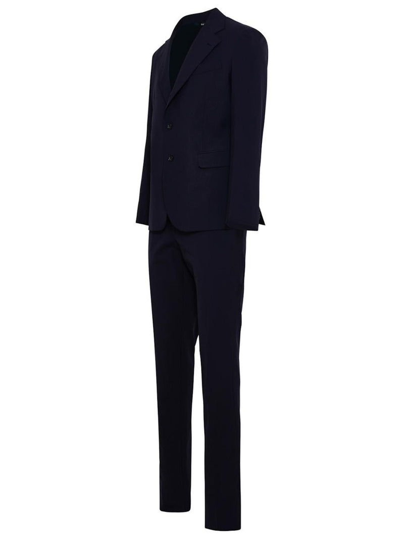 Brian Dales Completo