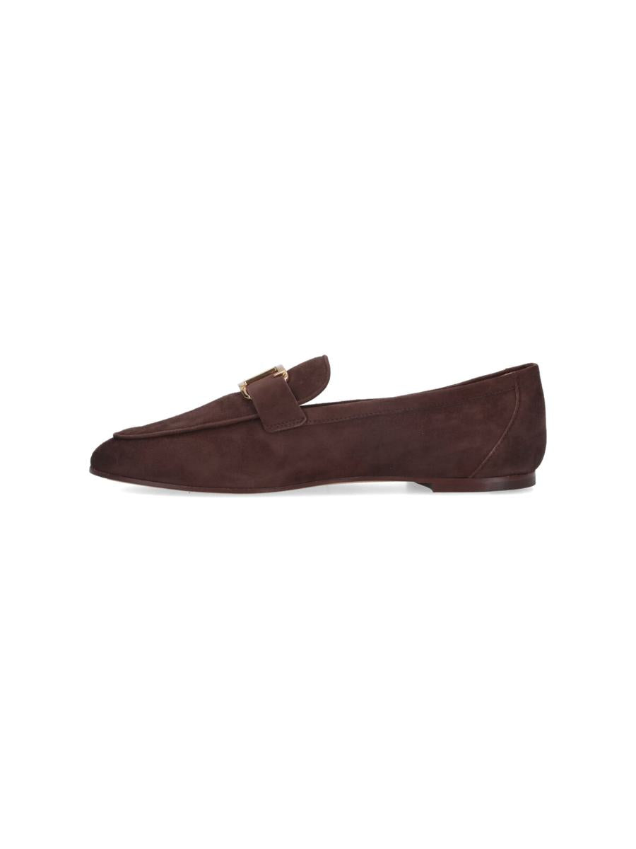 Tod'S Flat Shoes