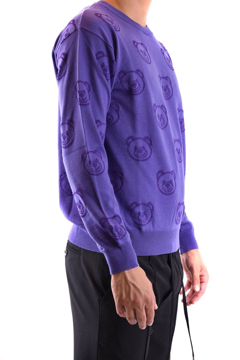 Moschino Sweaters