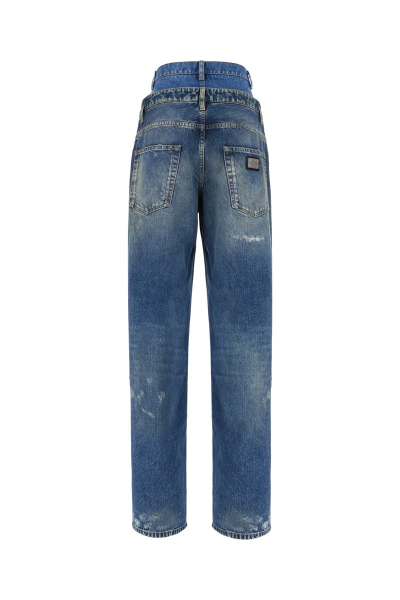 Dolce & Gabbana Jeans