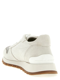 Brunello Cucinelli 'Monile' Sneakers