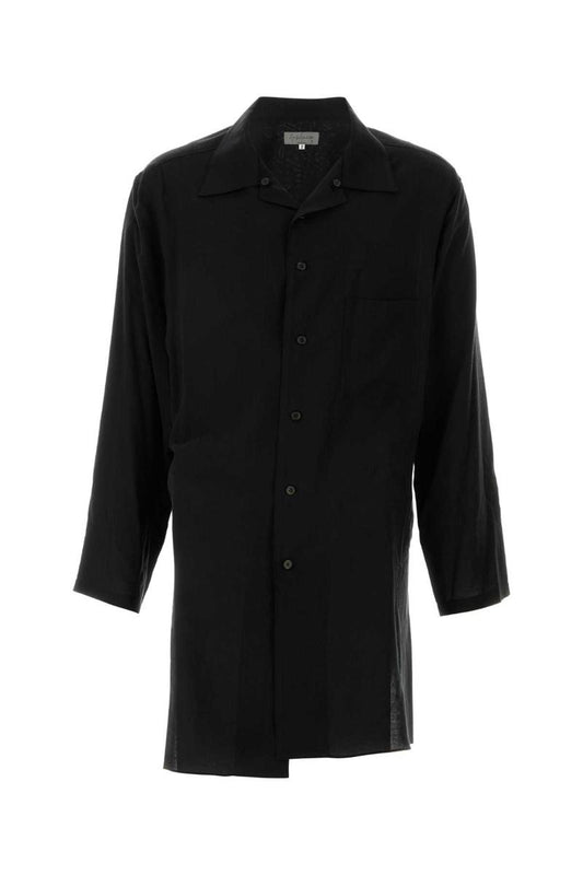 Yohji Yamamoto Shirts