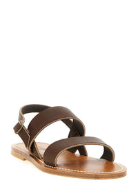 K.Jacques 'Barigoule' Sandals