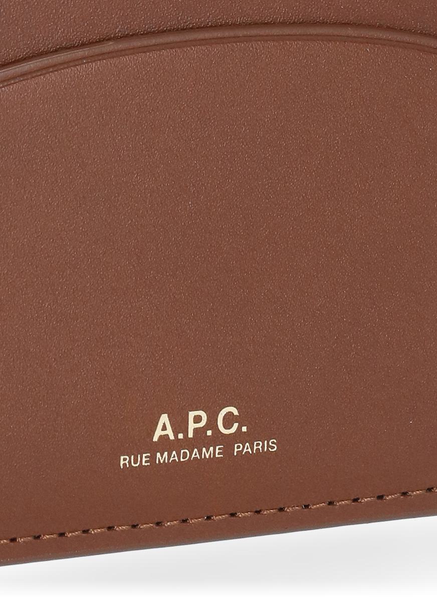 A.P.C. Wallets