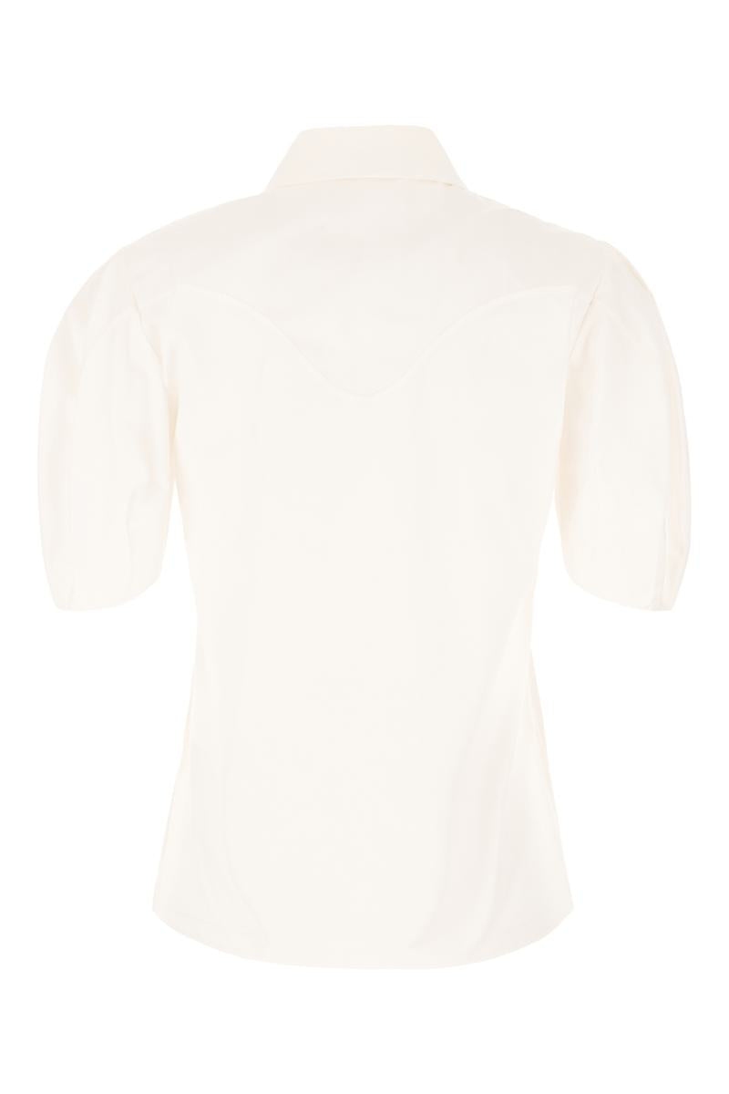 Chloé Shirts