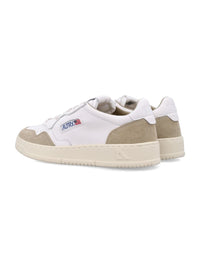 Autry Medalist Low Sneakers