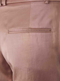 Balmain Satin Plank Bermuda Shorts