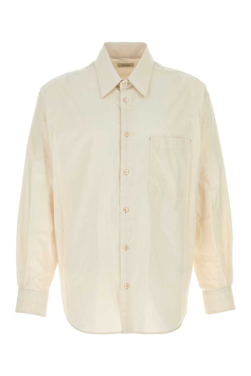 Lemaire Shirts