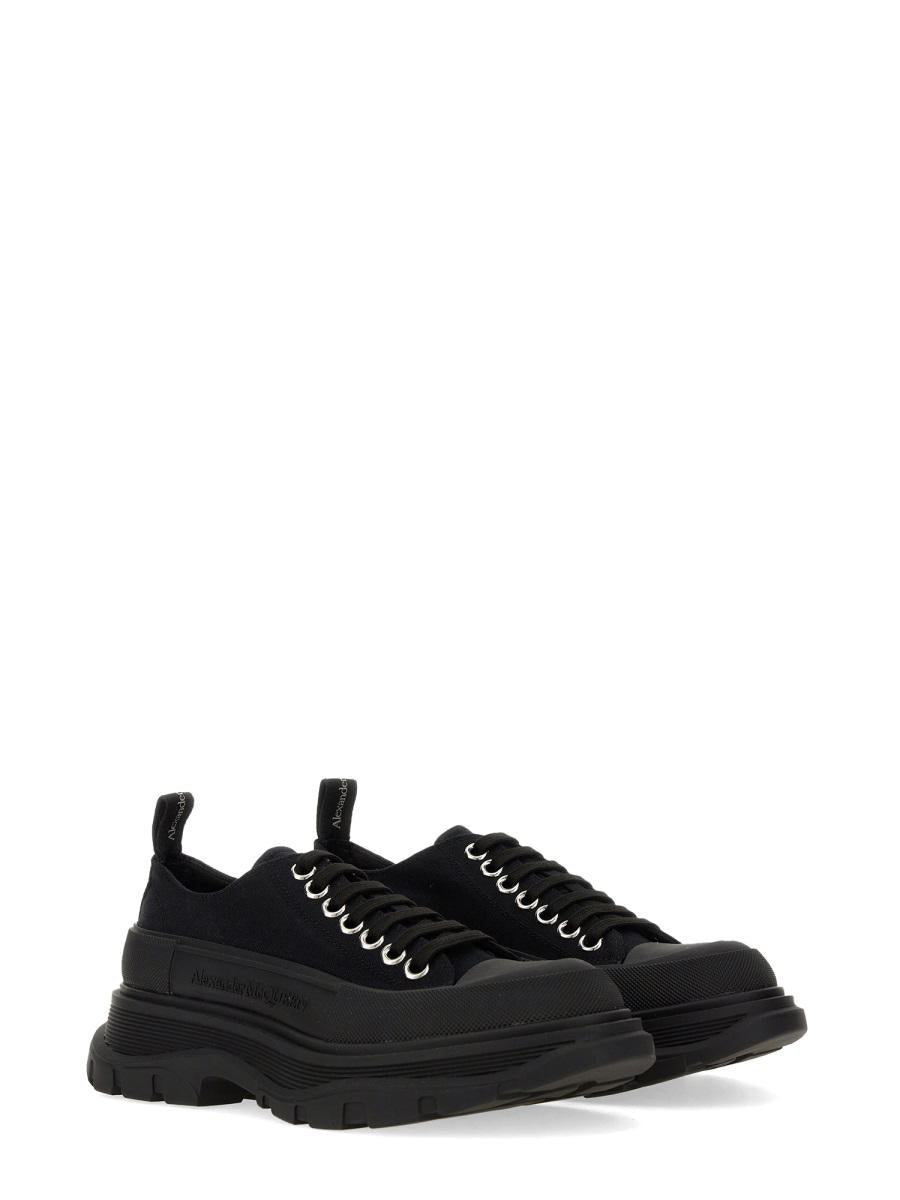 Alexander McQueen "Tread Slick" Sneaker