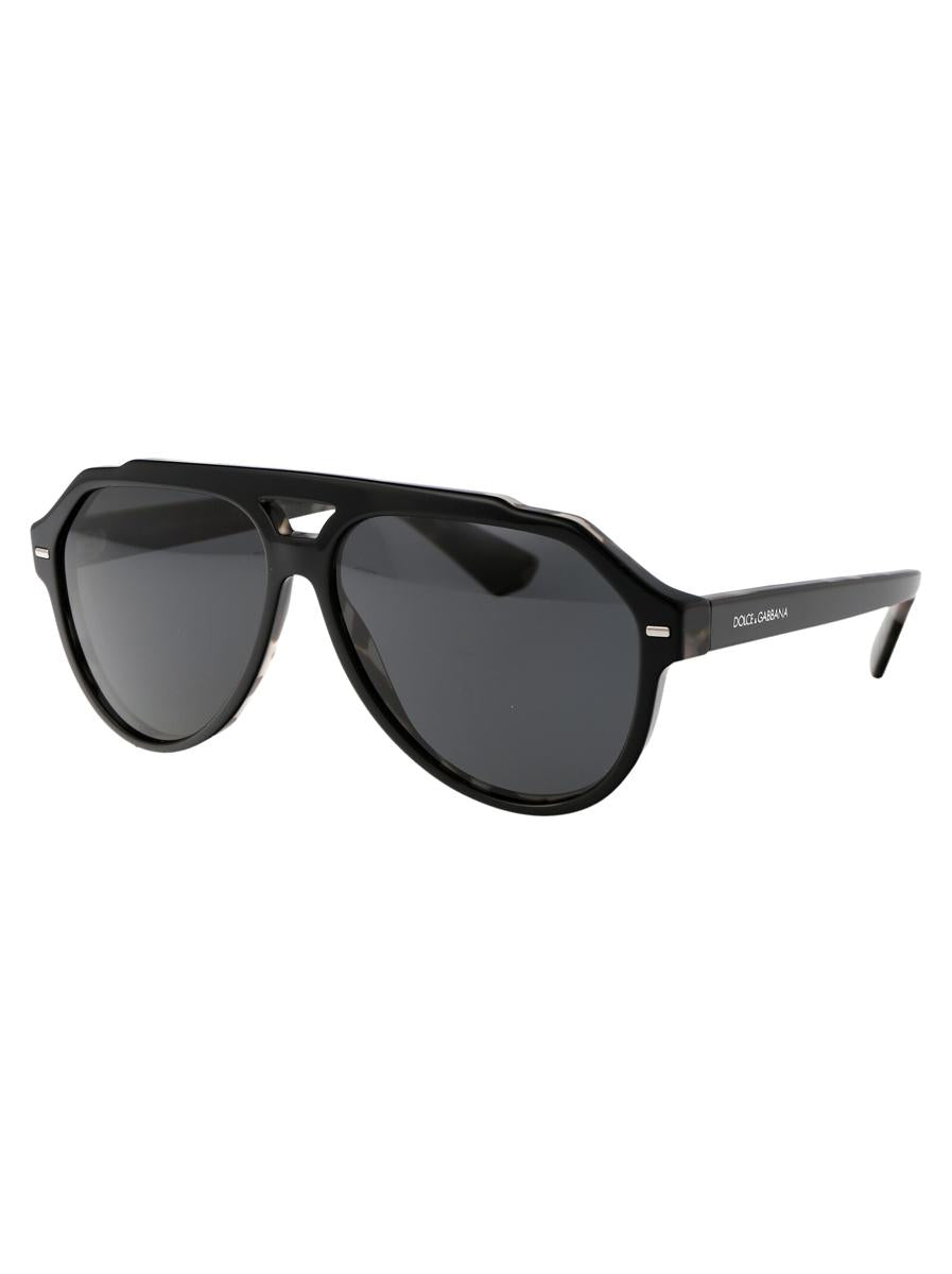 Dolce & Gabbana Sunglasses