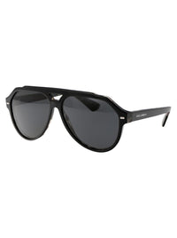 Dolce & Gabbana Sunglasses