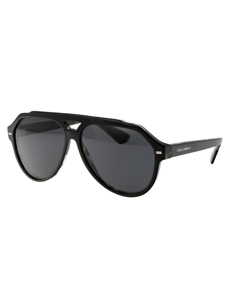 Dolce & Gabbana Sunglasses