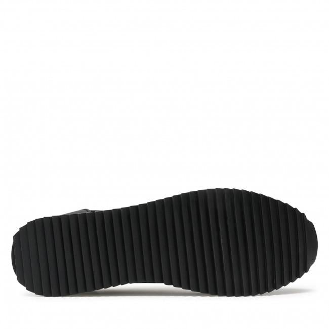 Ea7 Emporio Armani Shoes