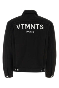 Vtmnts Jackets
