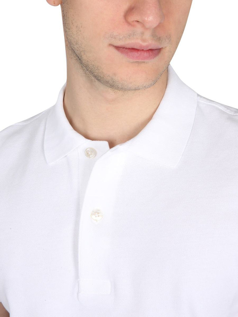 Tom Ford Tennis Polo