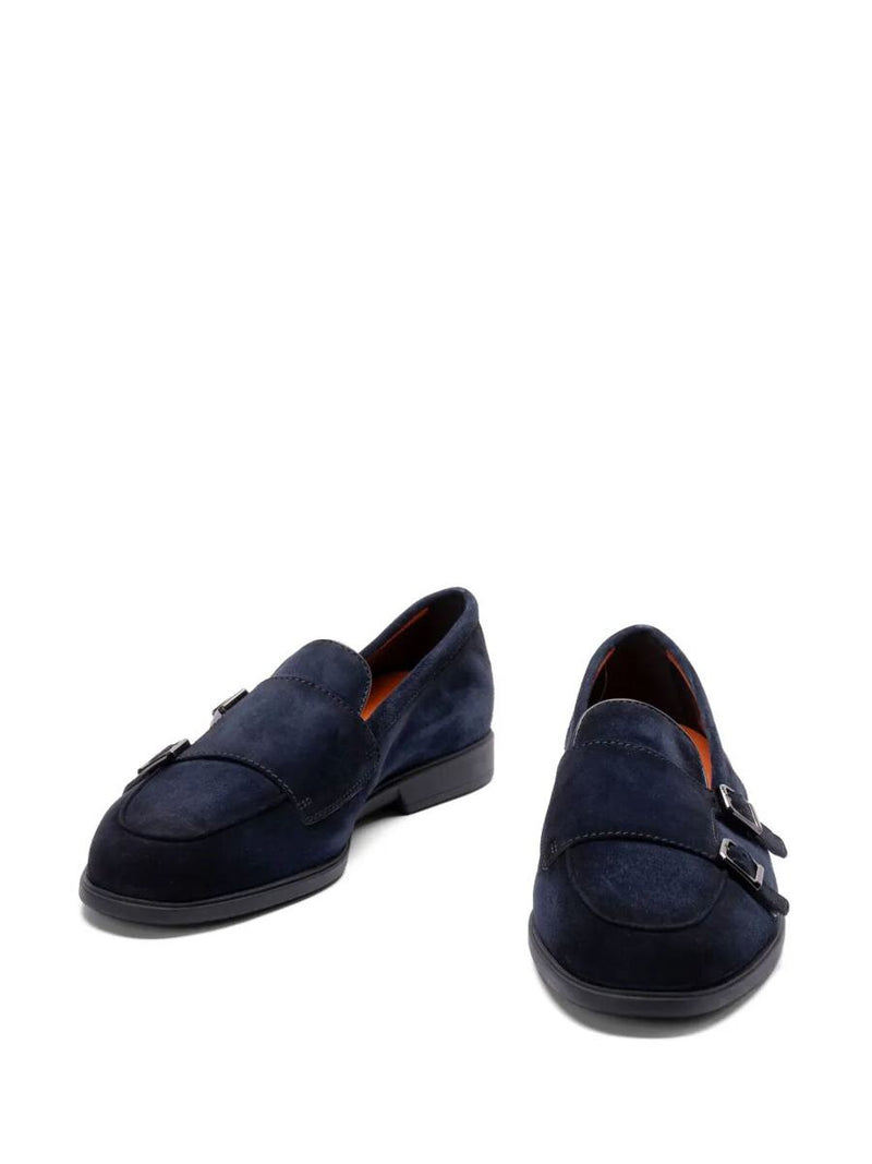 Santoni Pura A Loafer Malibu Shoes