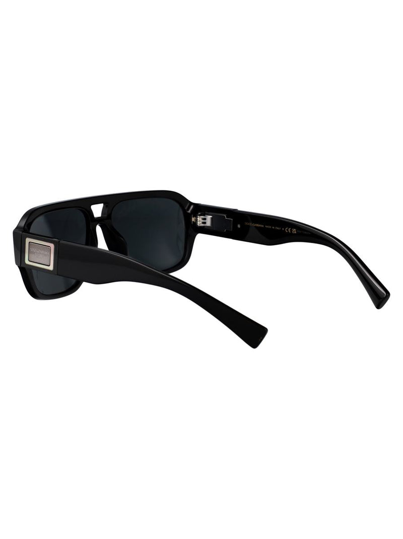 Dolce & Gabbana Sunglasses