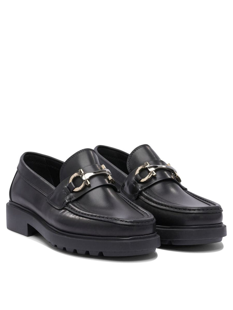 Salvatore Ferragamo Loafers & Slippers