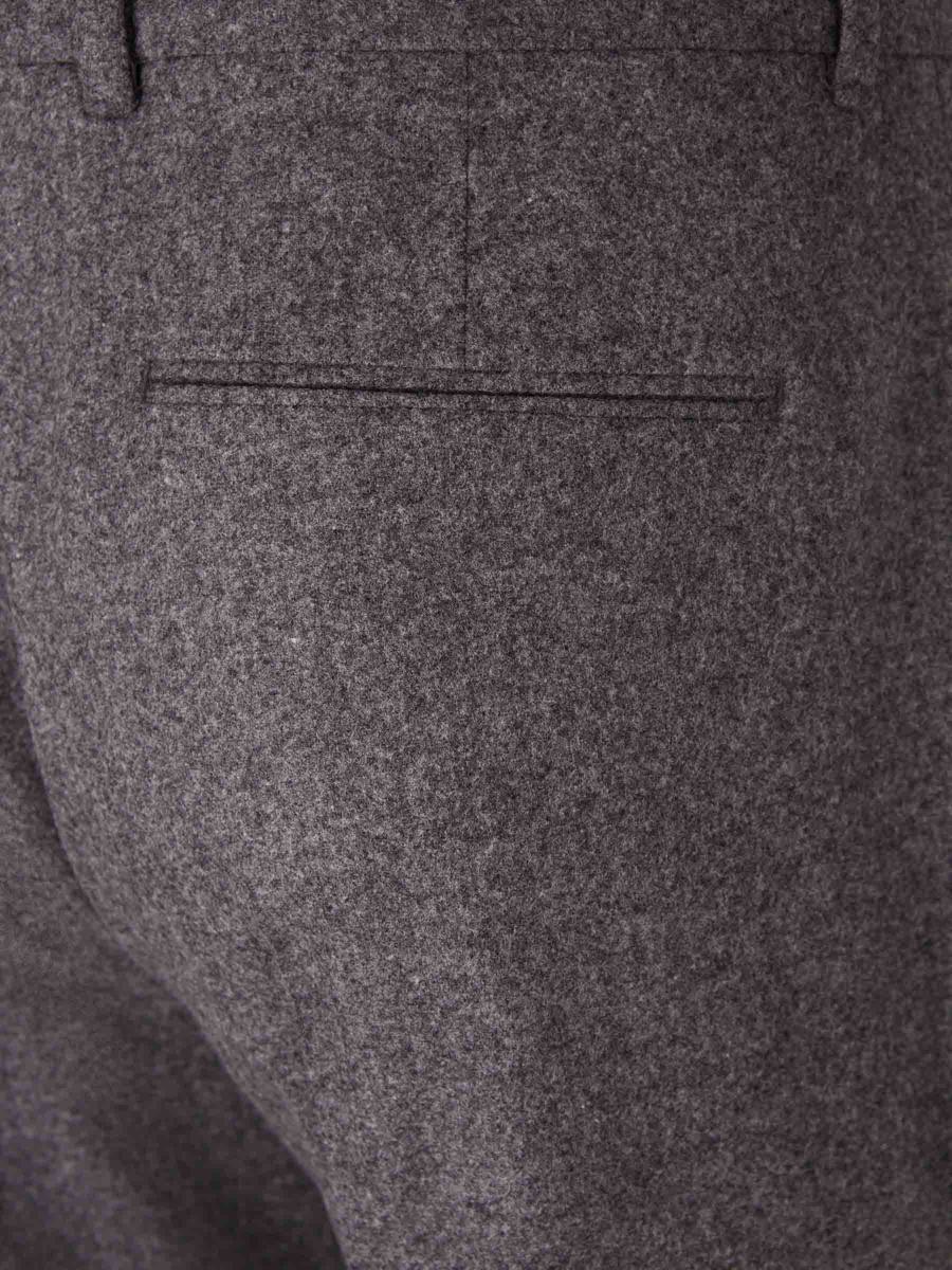 Givenchy Flannel Chino Pants