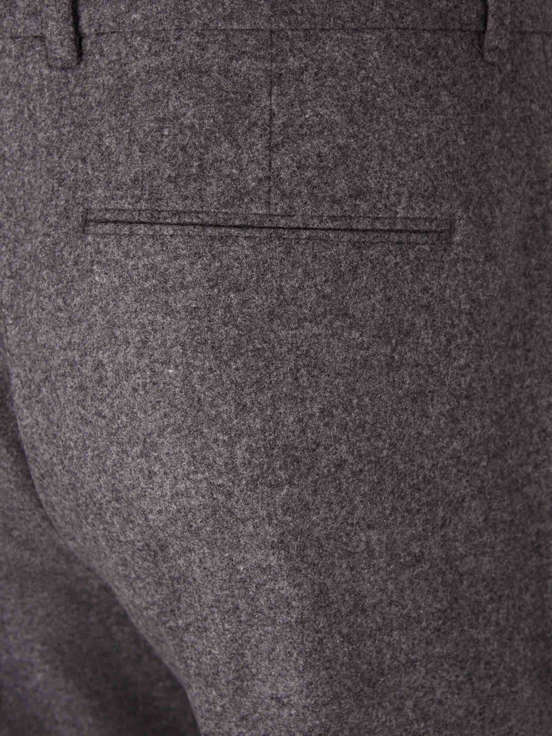 Givenchy Flannel Chino Pants