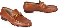 Gucci Horsebit 1953 Leather Loafers