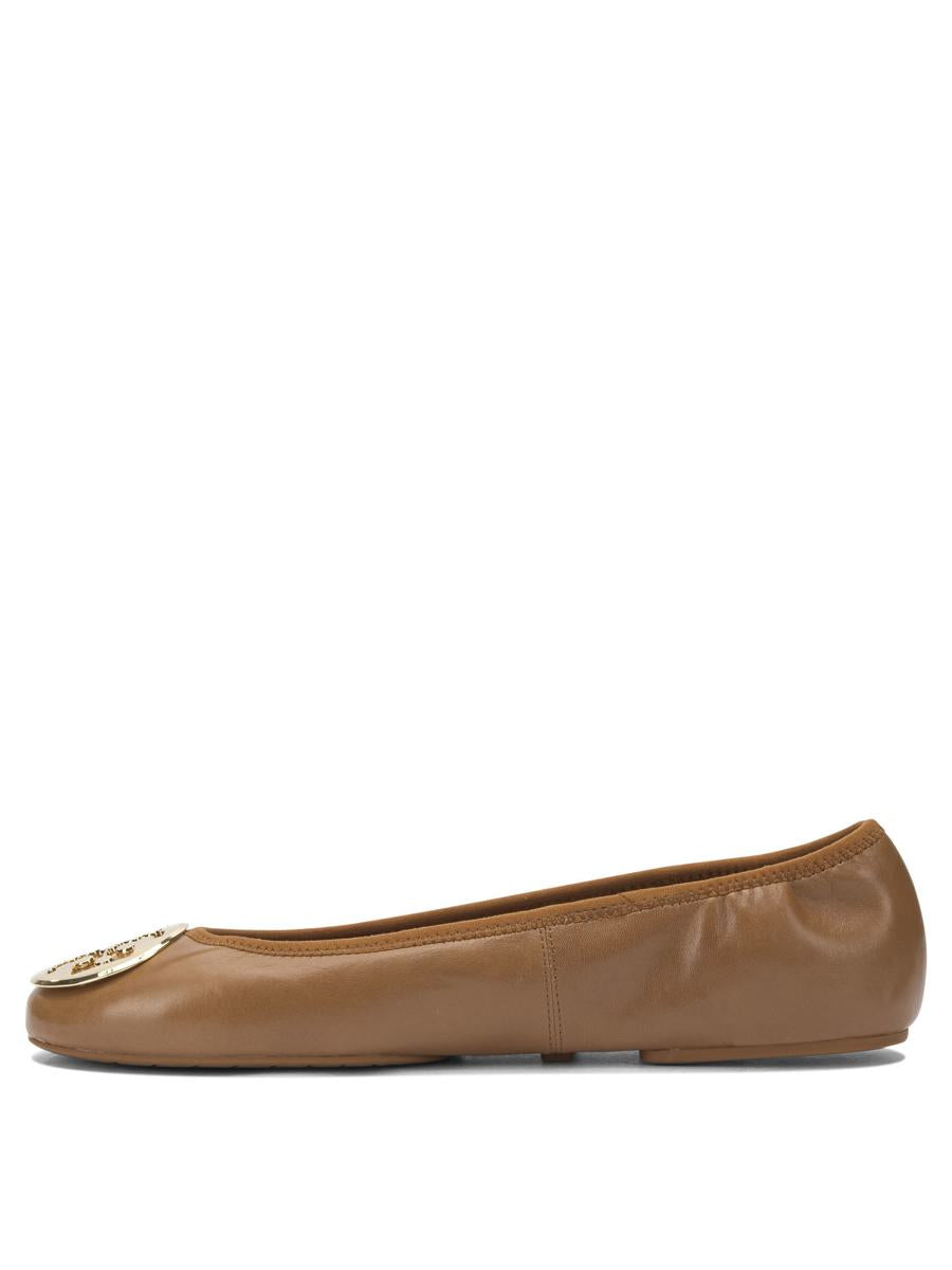 Tory Burch Ballerinas