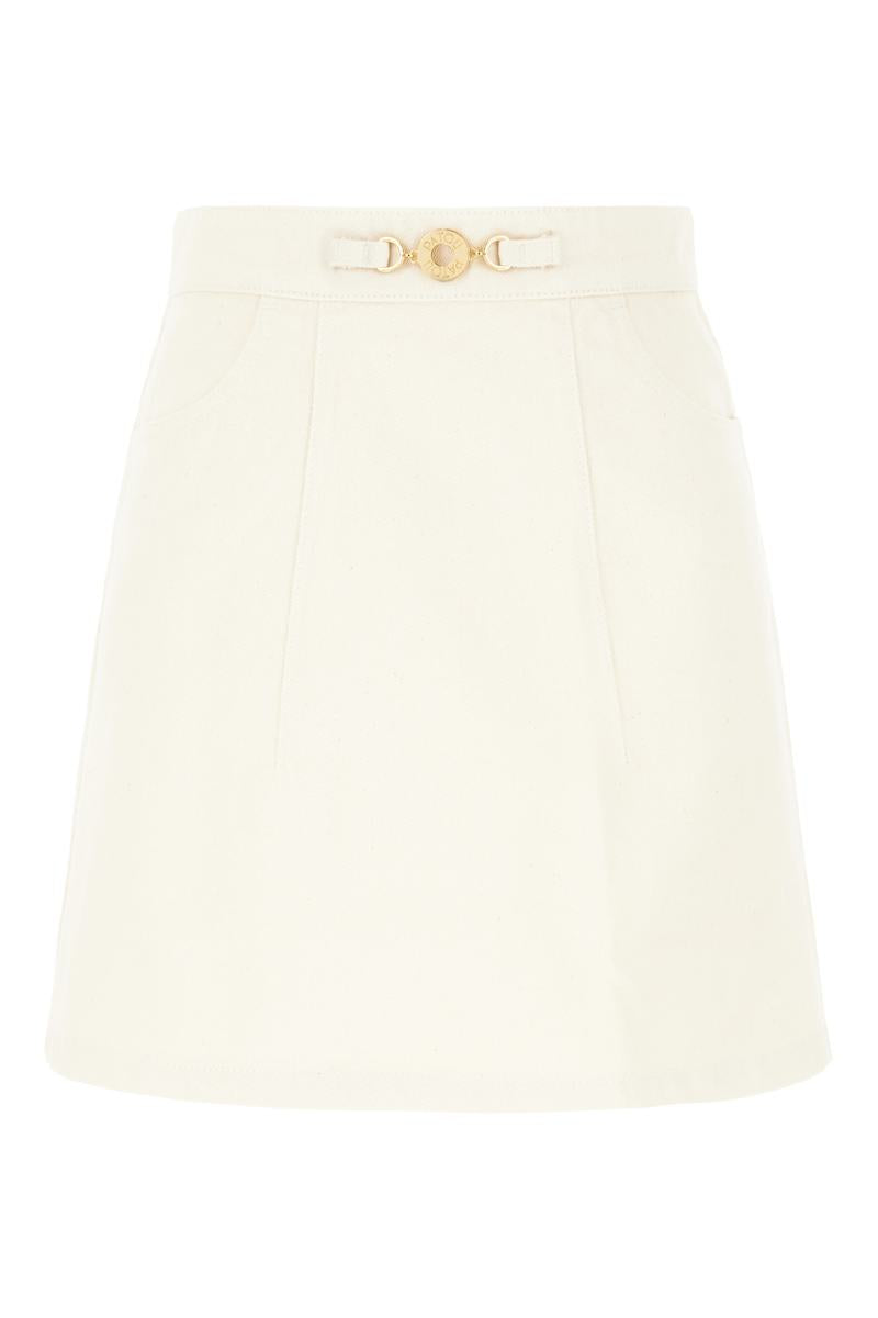 Patou Skirts
