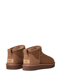 UGG W Classic Ultra Mini Shoes