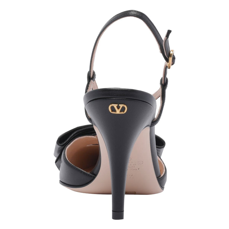 Valentino Garavani With Heel