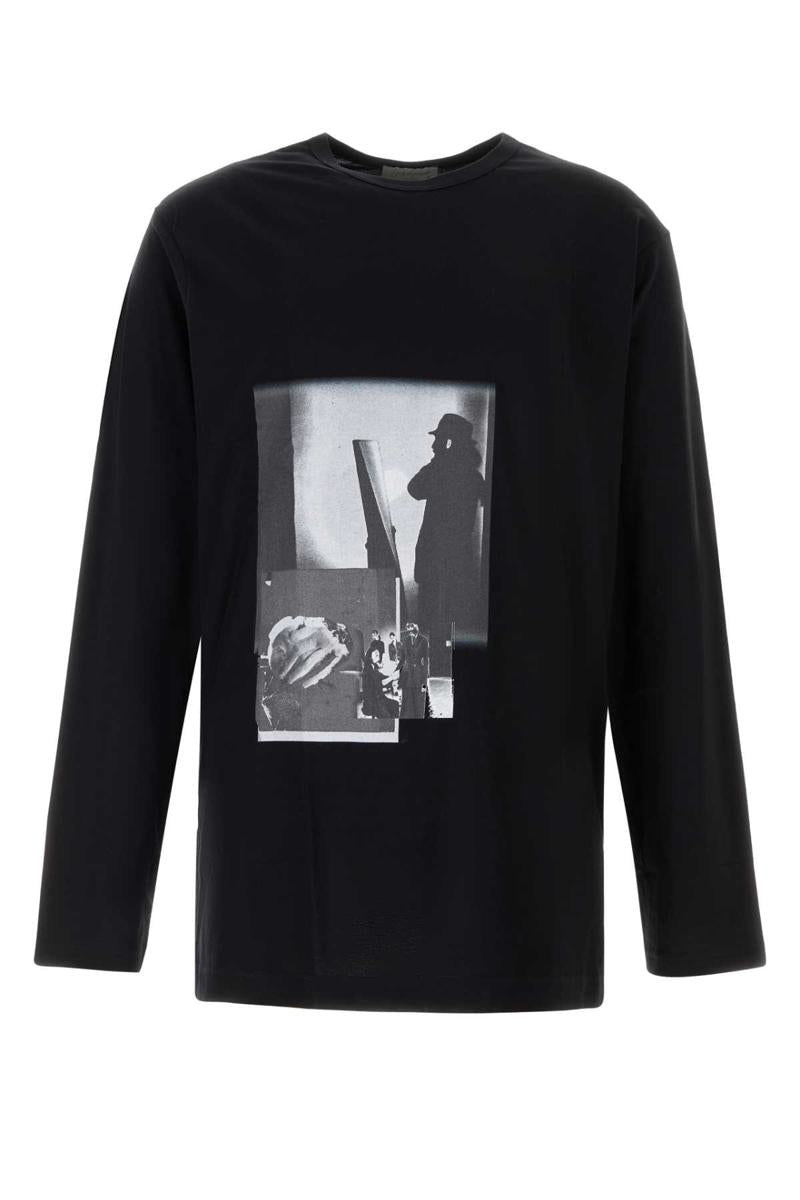 Yohji Yamamoto T-Shirt