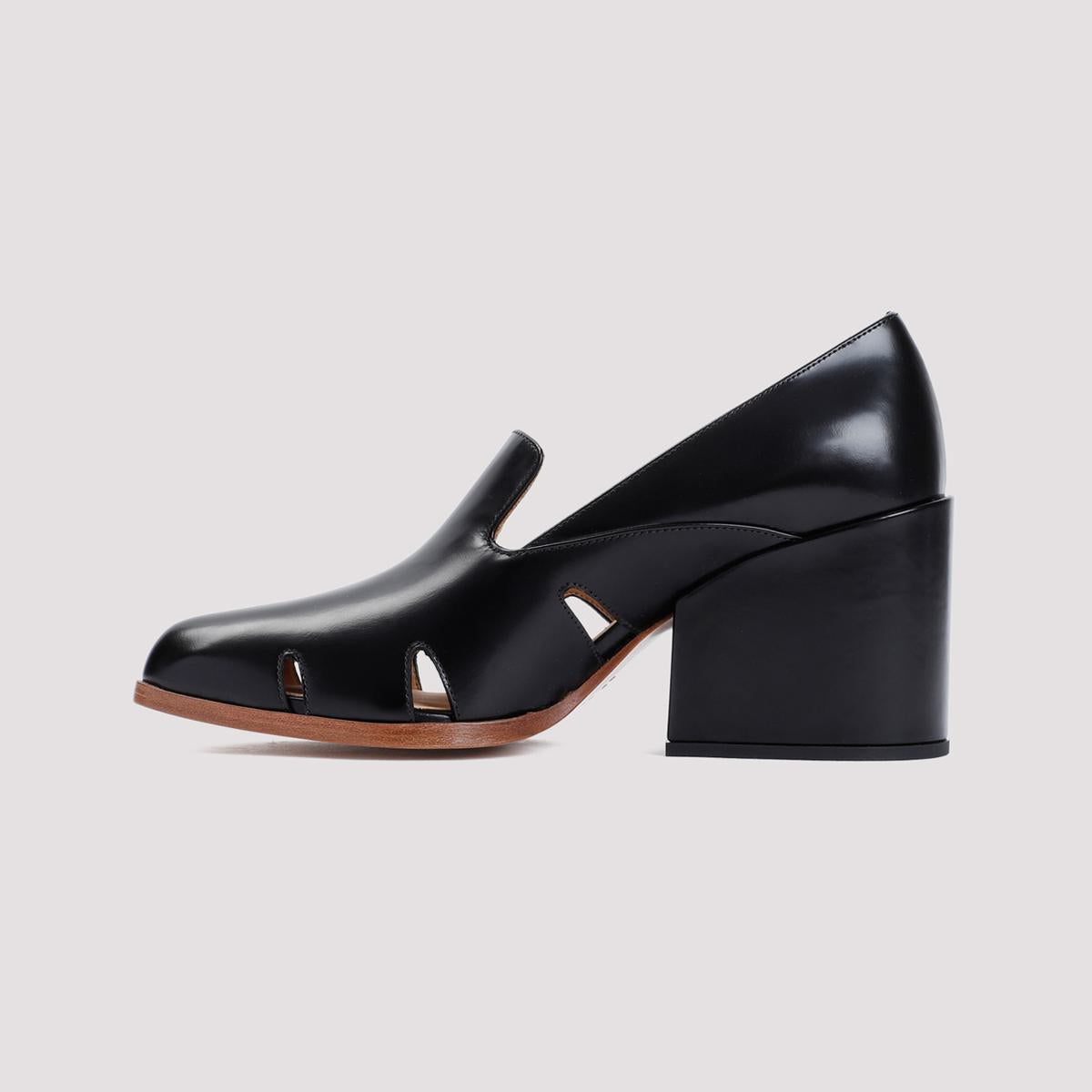 Gabriela Hearst Pumps