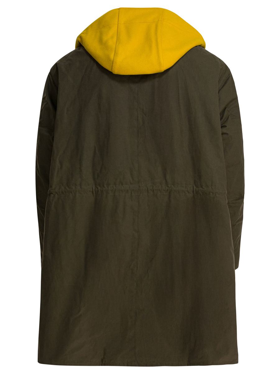 Barbour Barbour X Kaptain Sunshine "Bedale" Parka