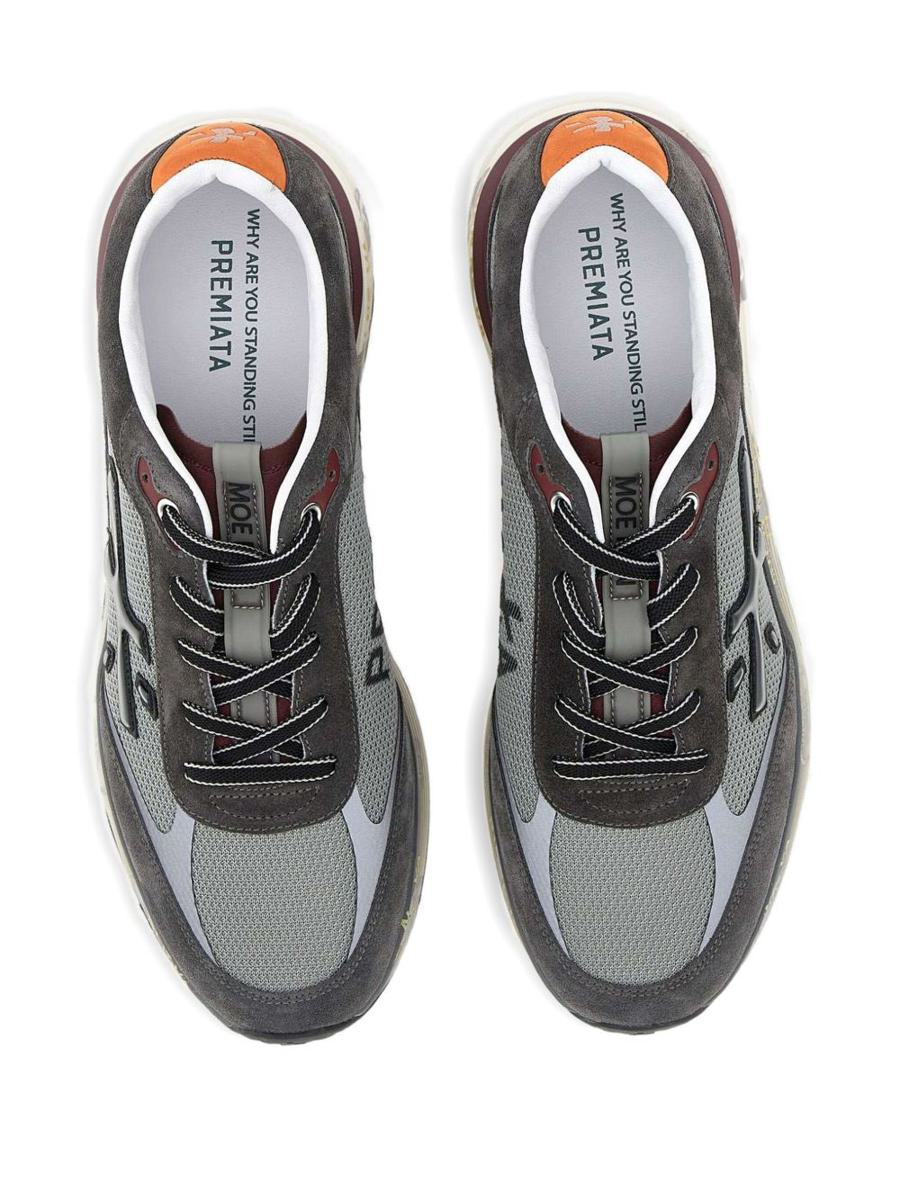 Premiata Moerun '7773' Sneakers