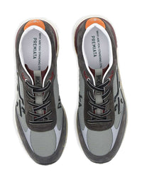 Premiata Moerun '7773' Sneakers