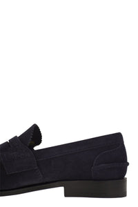 Church'S Pembrey - Suede Moccasin