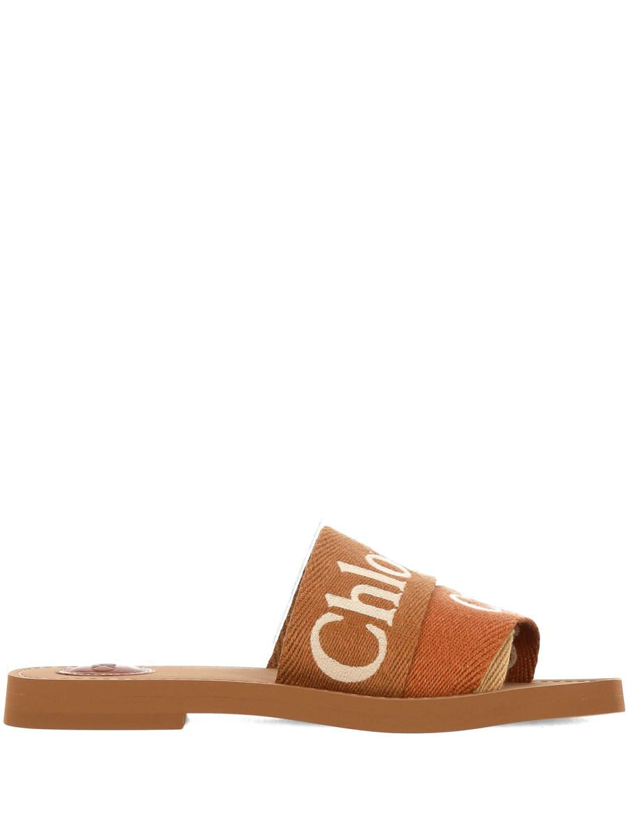 Chloé Sandals