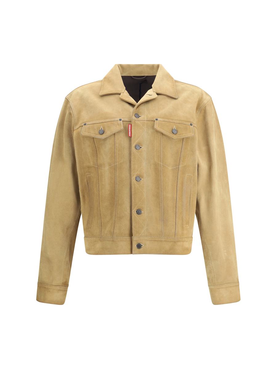 DSQUARED2 Jackets